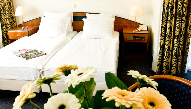 hotel Tulip Inn de VeluweBeekbergen