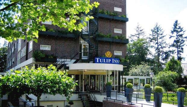 hotel Tulip Inn de VeluweBeekbergen