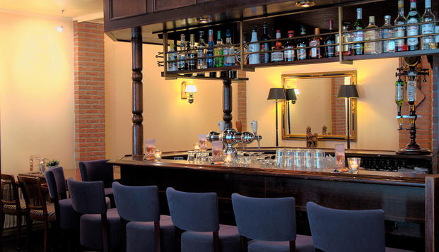 hotel Tulip Inn Brinkhotel ZuidlarenZuidlaren