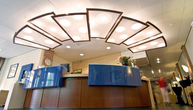 hotel Tulip Inn Brinkhotel ZuidlarenZuidlaren