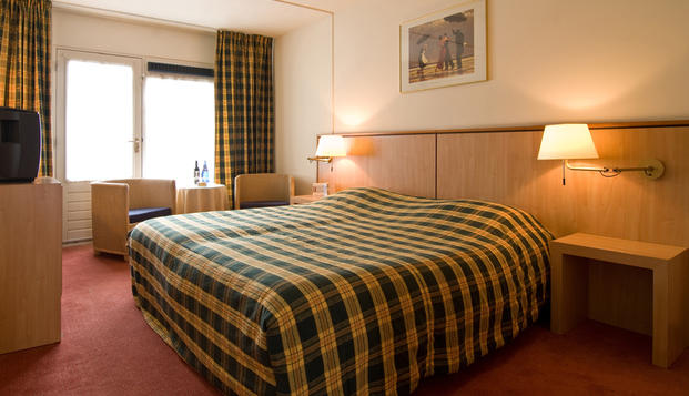 hotel Tulip Inn Brinkhotel ZuidlarenZuidlaren