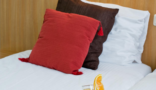 hotel Best Western De WoudzoomZuidlaren
