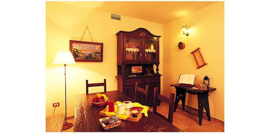 Hotel Il Convento - 