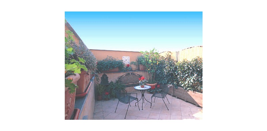 Hotel Il Convento - Junior suite