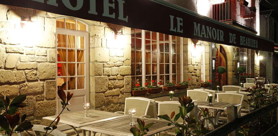 Manoir de Beaulieu  - 