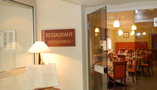 hotel Hôtel Mona LisaNéris les Bains (03)