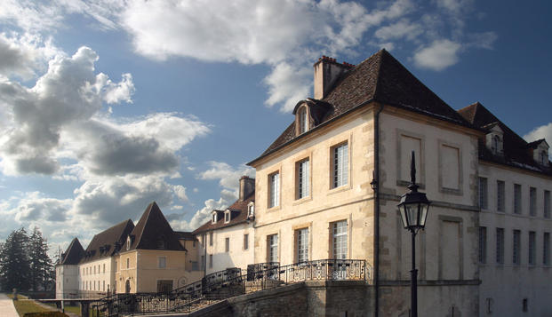 hotel Château de GillyGilly (21)
