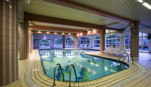 hotel La Villa MarliozAix les Bains (73)