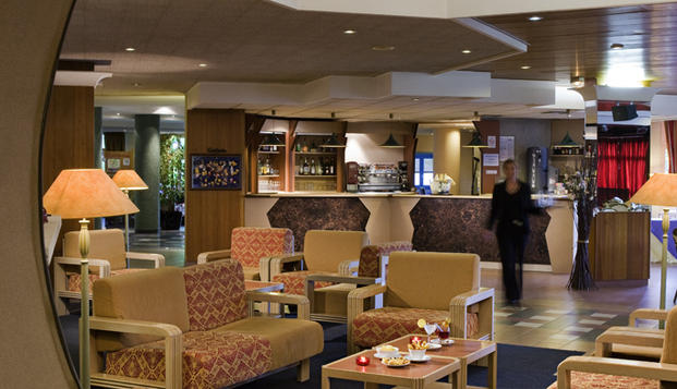 hotel La Villa MarliozAix les Bains (73)