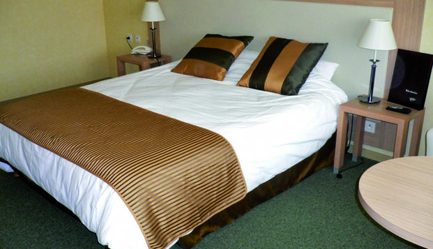hotel La Villa MarliozAix les Bains (73)