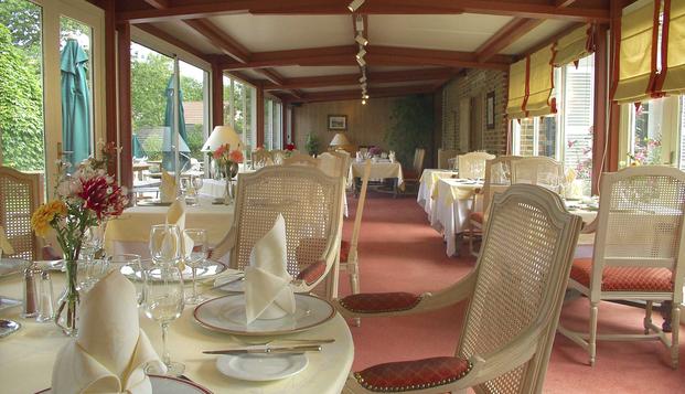 hotel Domaine de ValaudranSalbris (41)