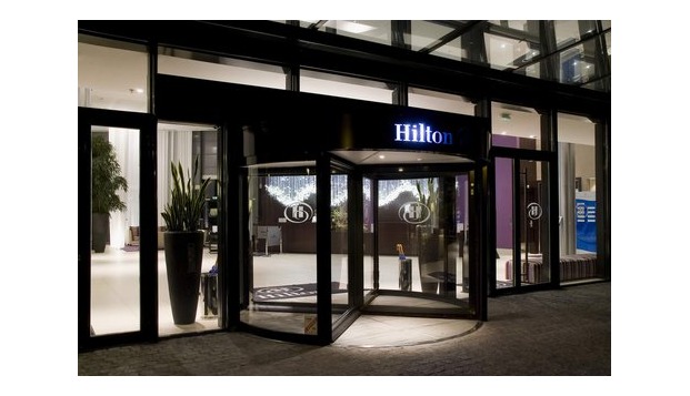 hotel Hilton Évian les BainsEvian les Bains (74)