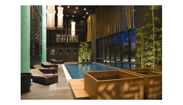 hotel Hilton Évian les BainsEvian les Bains (74)