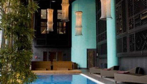 hotel Hilton Évian les BainsEvian les Bains (74)
