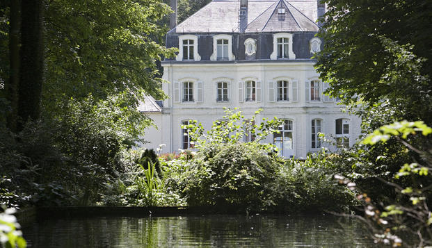 hotel Hôtel CléryHesdin L'Abbé (62)