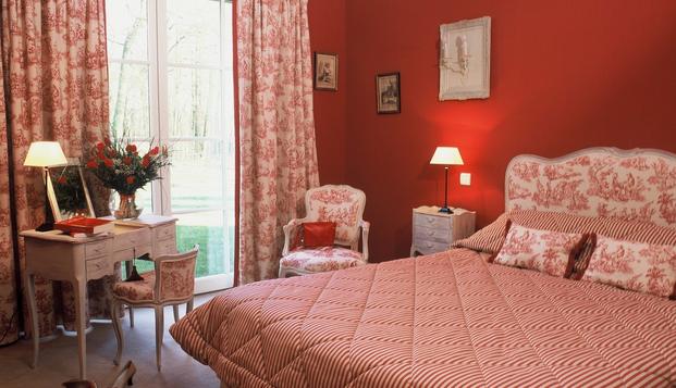 hotel Hôtel CléryHesdin L'Abbé (62)