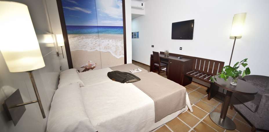 Hotel Albaida Nature - 