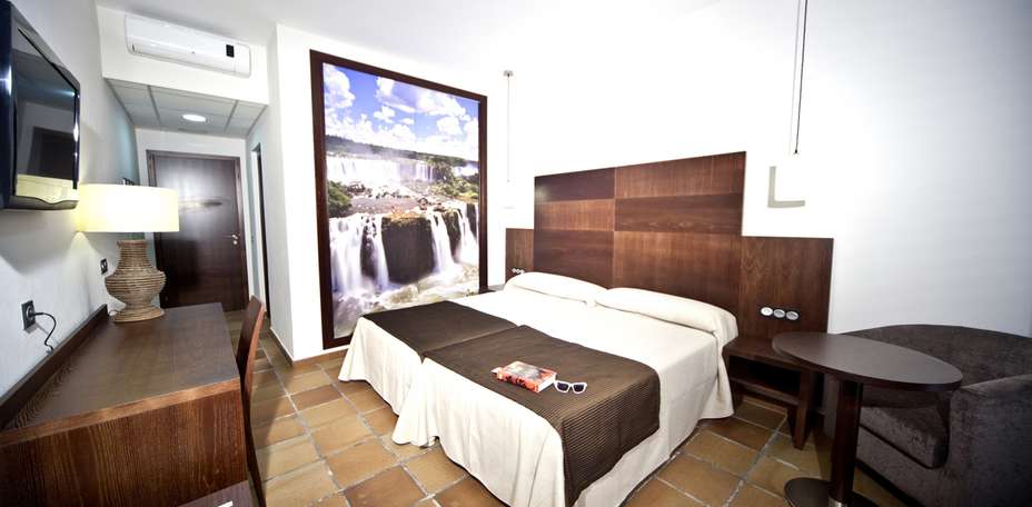 Hotel Albaida Nature - 