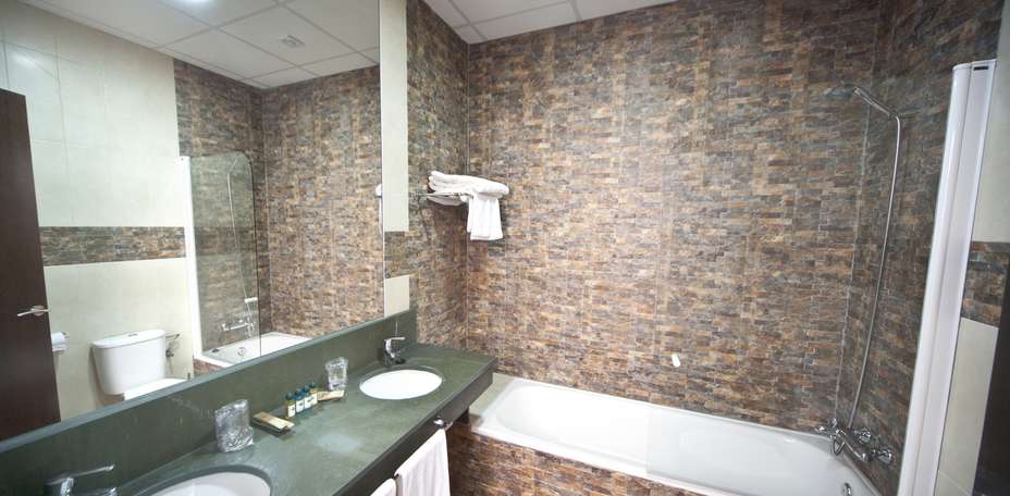 Hotel Albaida Nature - 