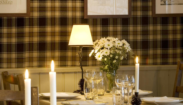 hotel Best Western Chalet Les Saytels Le Grand Bornand (74)