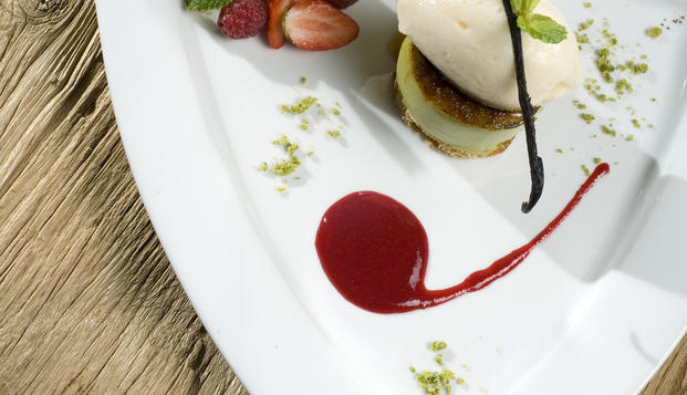 hotel Best Western Chalet Les Saytels Le Grand Bornand (74)