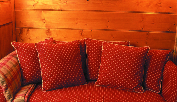 hotel Best Western Chalet Les Saytels Le Grand Bornand (74)