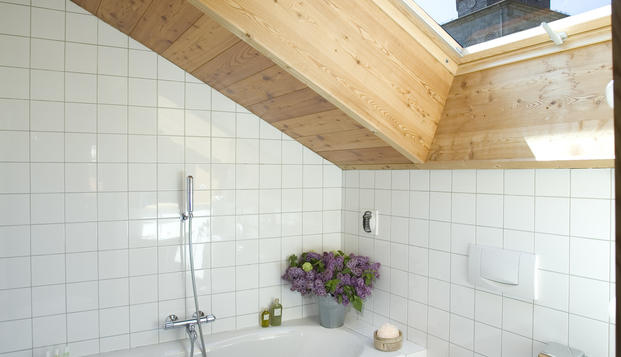 hotel Best Western Chalet Les Saytels Le Grand Bornand (74)