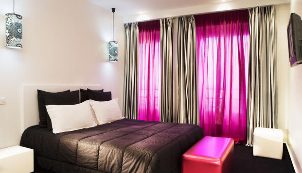 hotel Standard Design HotelParis (75)