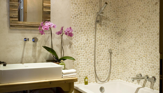 hotel Best Western Chalet Les Saytels Le Grand Bornand (74)