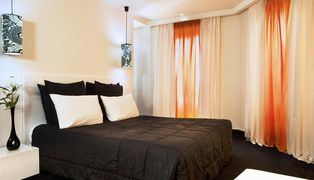 hotel Standard Design HotelParis (75)