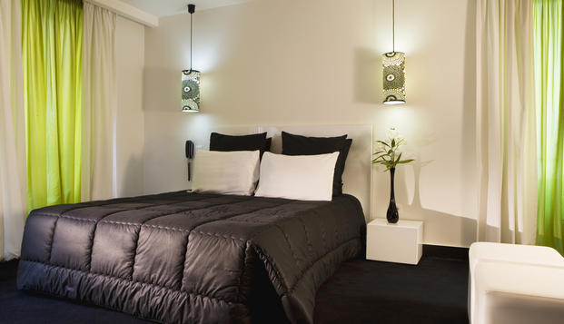 hotel Standard Design HotelParis (75)
