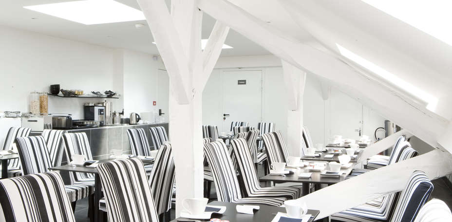 Standard Design Hotel (inactif) - 