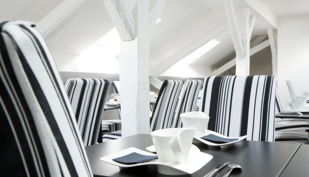 hotel Standard Design HotelParis (75)