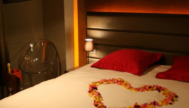 hotel Central Hôtel KyriadVichy (03)