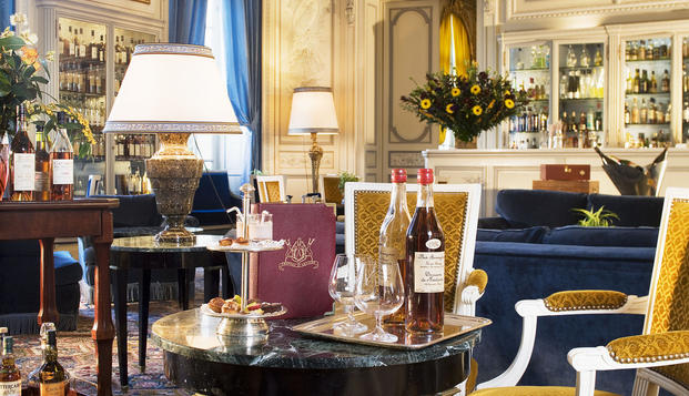 hotel Château D'ArtignyMontbazon (37)