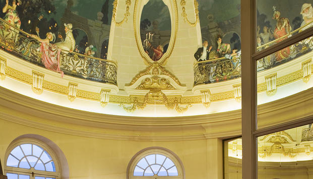 hotel Château D'ArtignyMontbazon (37)
