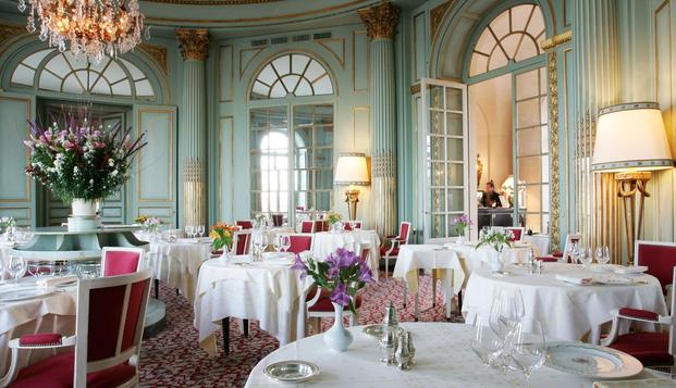 hotel Château D'ArtignyMontbazon (37)