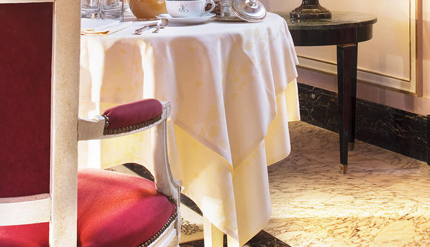 hotel Château D'ArtignyMontbazon (37)