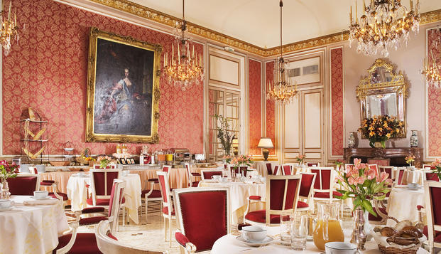 hotel Château D'ArtignyMontbazon (37)