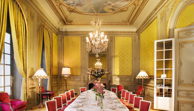 hotel Château D'ArtignyMontbazon (37)