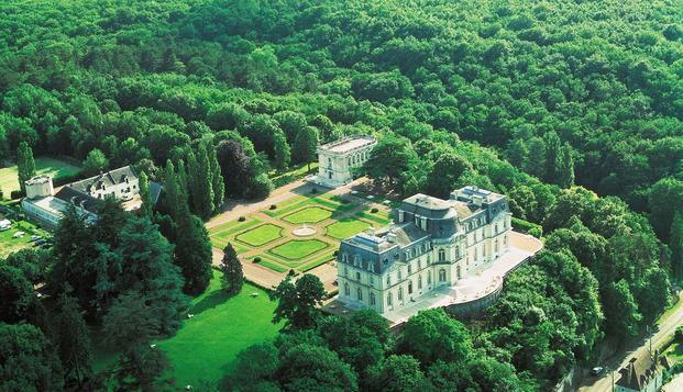 hotel Château D'ArtignyMontbazon (37)
