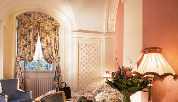 hotel Château D'ArtignyMontbazon (37)