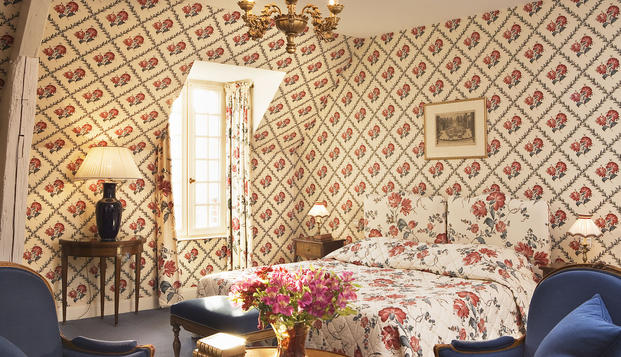 hotel Château D'ArtignyMontbazon (37)