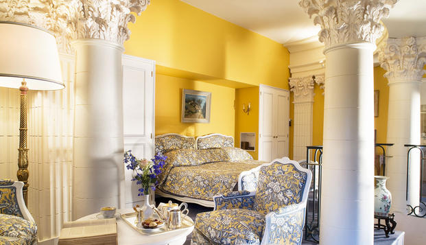hotel Château D'ArtignyMontbazon (37)