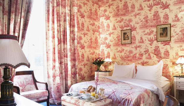 hotel Château D'ArtignyMontbazon (37)