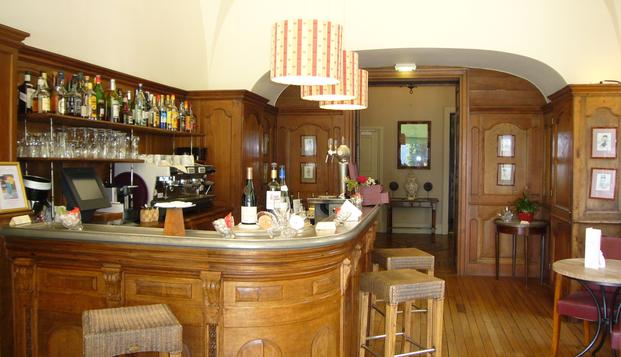 hotel Hôtel Villa NavarrePau (64)