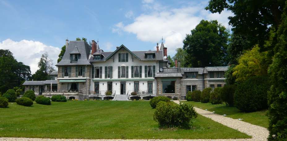 Hôtel Villa Navarre - 