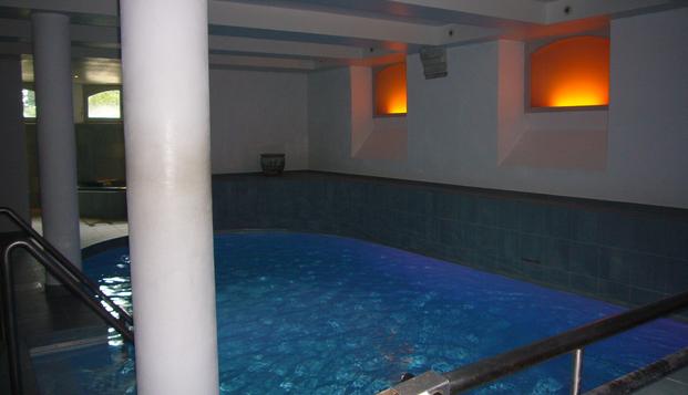 hotel Hôtel Villa NavarrePau (64)