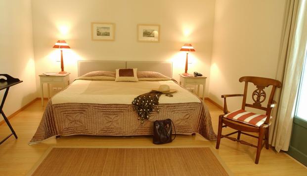 hotel Hôtel Villa NavarrePau (64)