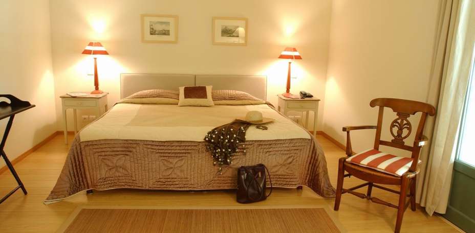 Hôtel Villa Navarre - 